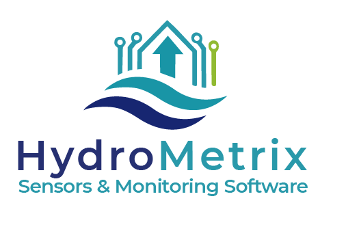 Logo HydroMetrix